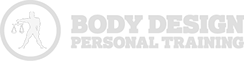 Body Design Personal Training logo