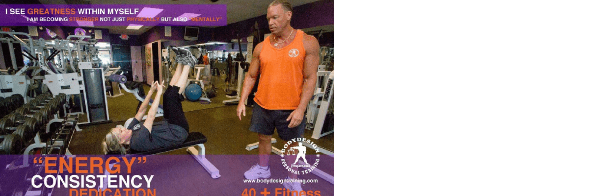 Meet the Trainers