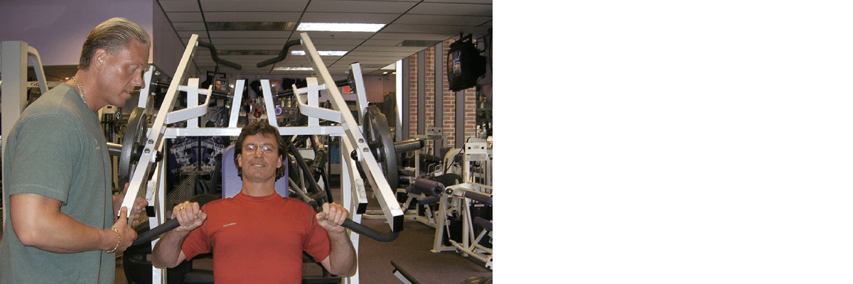 Personal Training