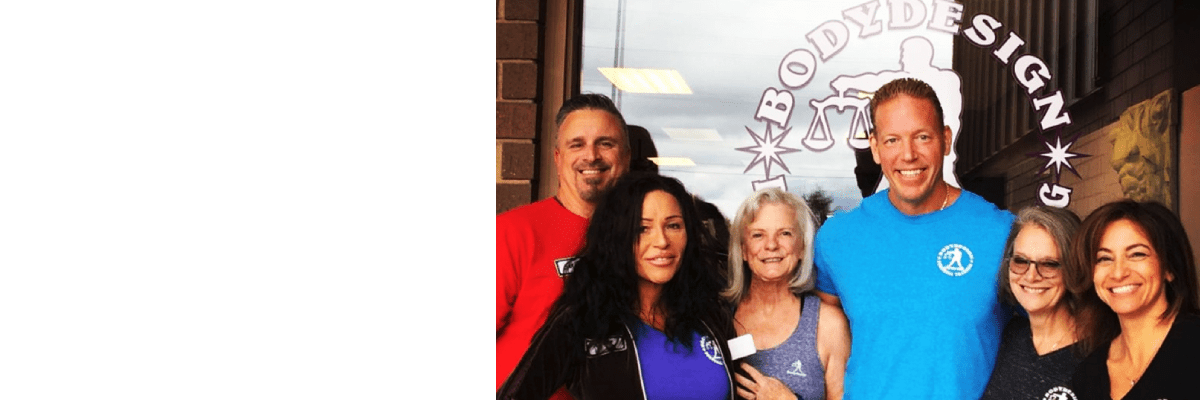 Health and Fitness Coaching